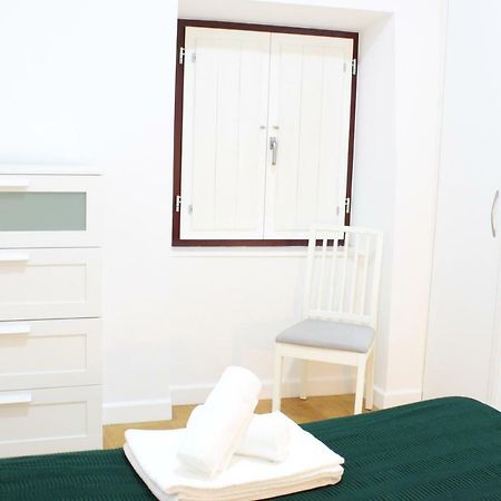 Feelcoimbra Apartamento Santa Cruz 외부 사진